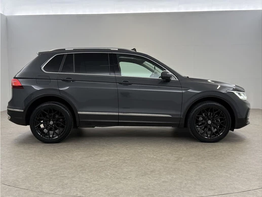 Volkswagen Tiguan - Afbeelding 3 van 30