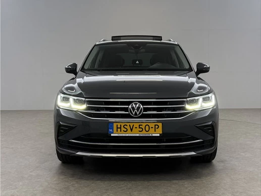 Volkswagen Tiguan - Afbeelding 5 van 30