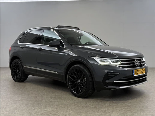 Volkswagen Tiguan - Afbeelding 6 van 30