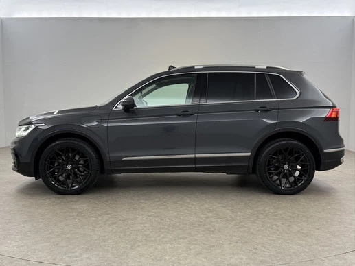 Volkswagen Tiguan - Afbeelding 9 van 30