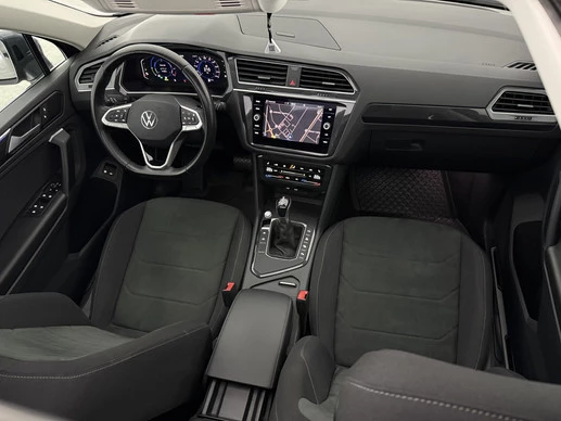 Volkswagen Tiguan - Afbeelding 11 van 30