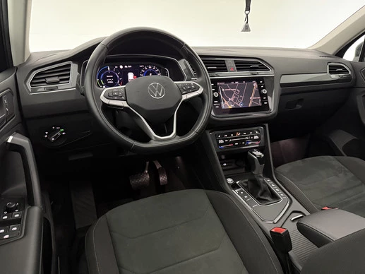 Volkswagen Tiguan - Afbeelding 12 van 30