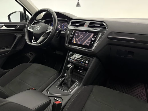 Volkswagen Tiguan - Afbeelding 13 van 30