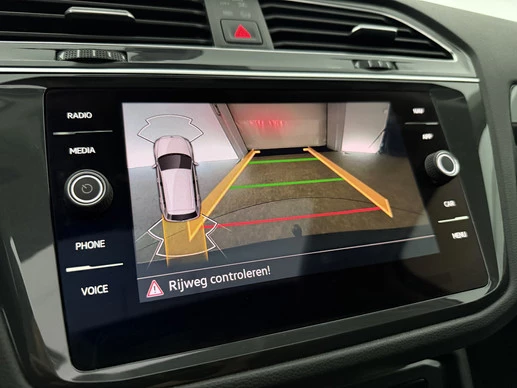Volkswagen Tiguan - Afbeelding 17 van 30