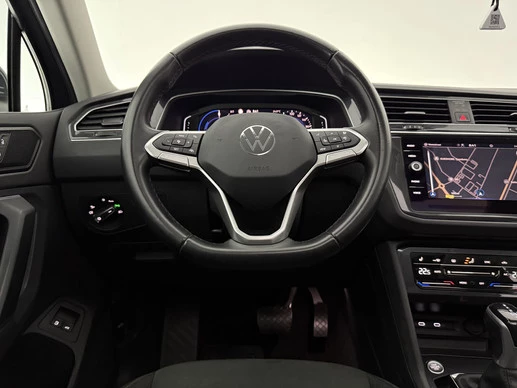 Volkswagen Tiguan - Afbeelding 20 van 30