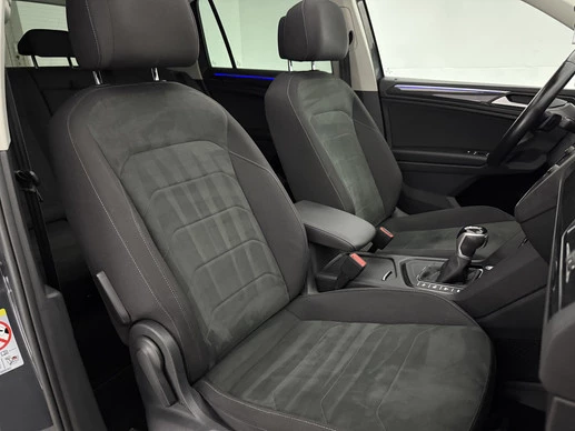 Volkswagen Tiguan - Afbeelding 22 van 30