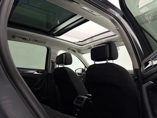 Volkswagen Tiguan - Afbeelding 27 van 30