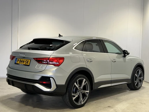 Audi Q3 - Afbeelding 2 van 30