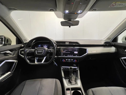 Audi Q3 - Afbeelding 4 van 30