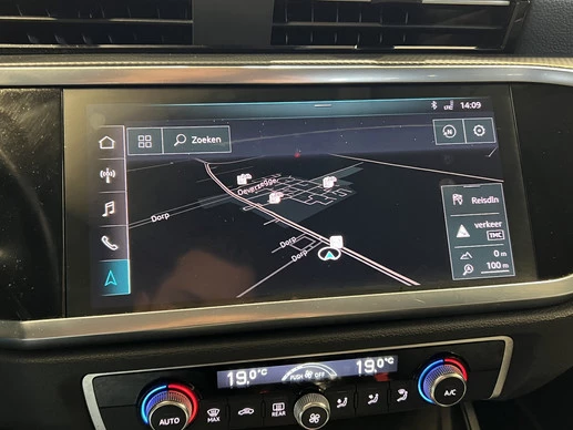 Audi Q3 - Afbeelding 5 van 30