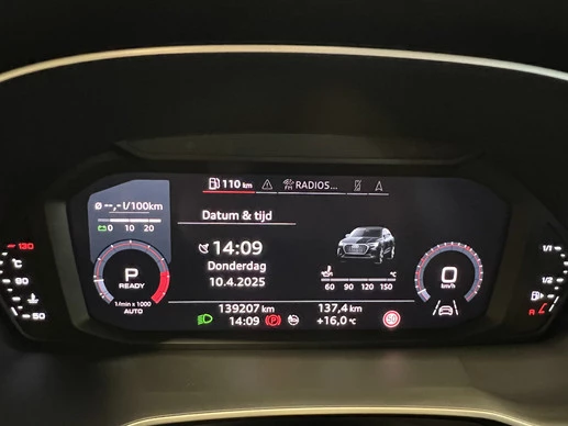 Audi Q3 - Afbeelding 8 van 30