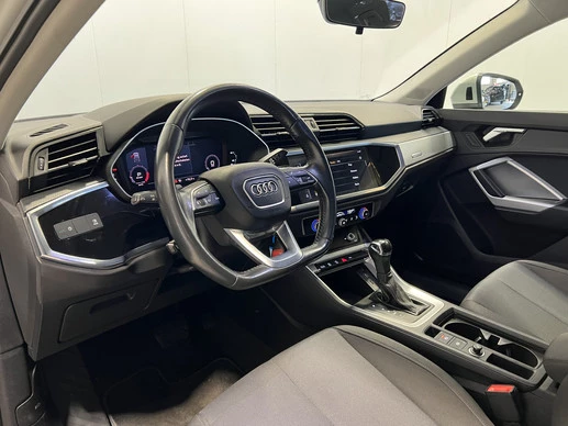 Audi Q3 - Afbeelding 10 van 30