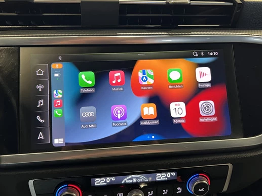 Audi Q3 - Afbeelding 14 van 30