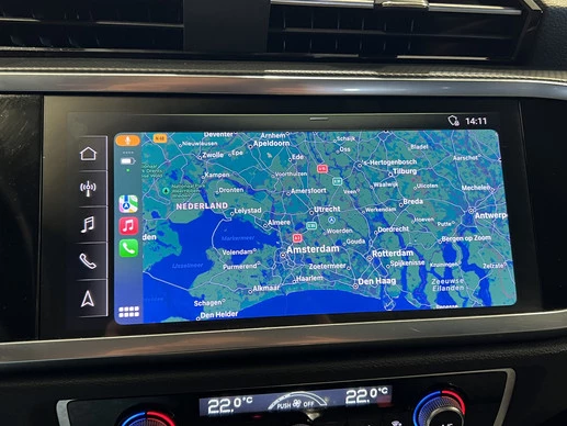 Audi Q3 - Afbeelding 15 van 30