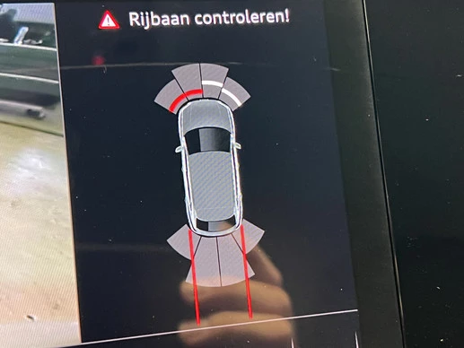 Audi Q3 - Afbeelding 16 van 30