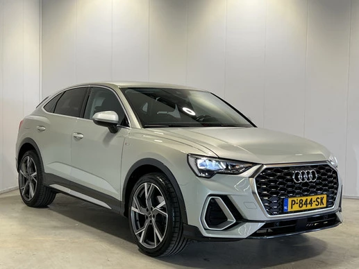 Audi Q3 - Afbeelding 18 van 30