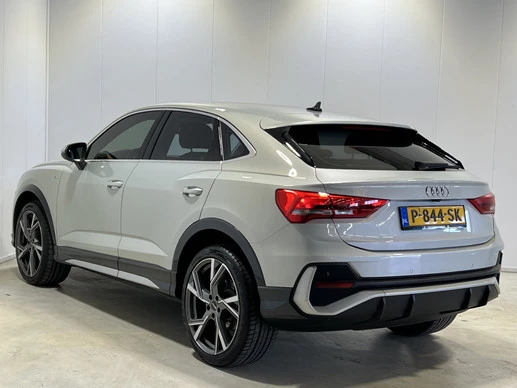 Audi Q3 - Afbeelding 19 van 30