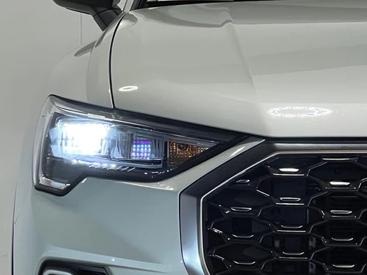 Audi Q3 - Afbeelding 20 van 30