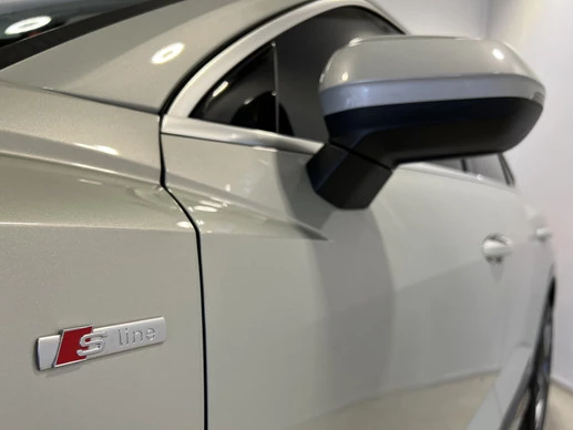 Audi Q3 - Afbeelding 21 van 30