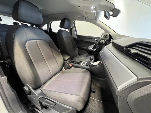 Audi Q3 - Afbeelding 23 van 30