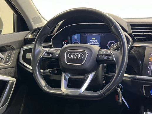 Audi Q3 - Afbeelding 25 van 30