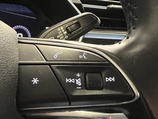 Audi Q3 - Afbeelding 27 van 30