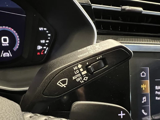 Audi Q3 - Afbeelding 29 van 30