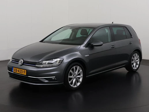 Volkswagen Golf - Afbeelding 1 van 30