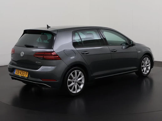 Volkswagen Golf - Afbeelding 4 van 30