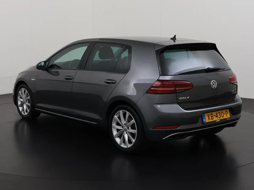 Volkswagen Golf - Afbeelding 6 van 30