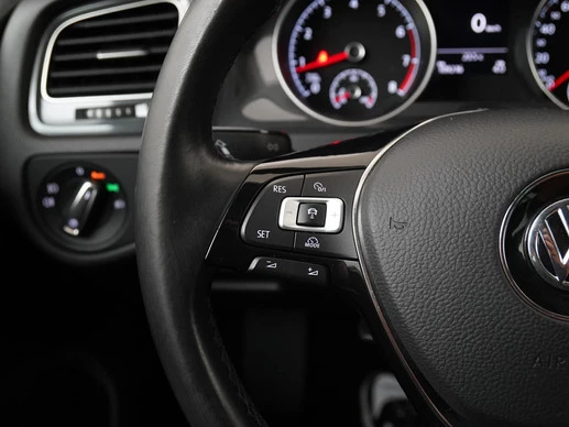 Volkswagen Golf - Afbeelding 7 van 30