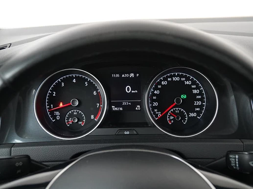 Volkswagen Golf - Afbeelding 8 van 30