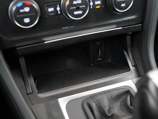 Volkswagen Golf - Afbeelding 11 van 30
