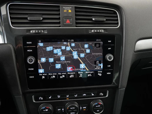Volkswagen Golf - Afbeelding 13 van 30