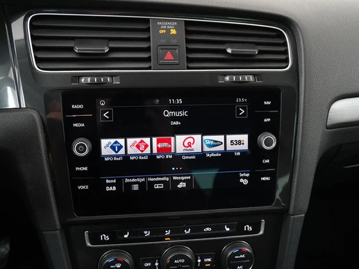 Volkswagen Golf - Afbeelding 14 van 30