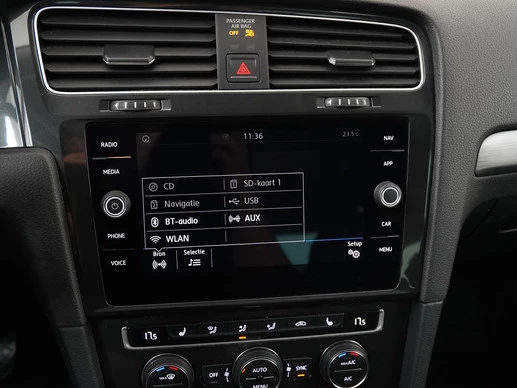 Volkswagen Golf - Afbeelding 15 van 30