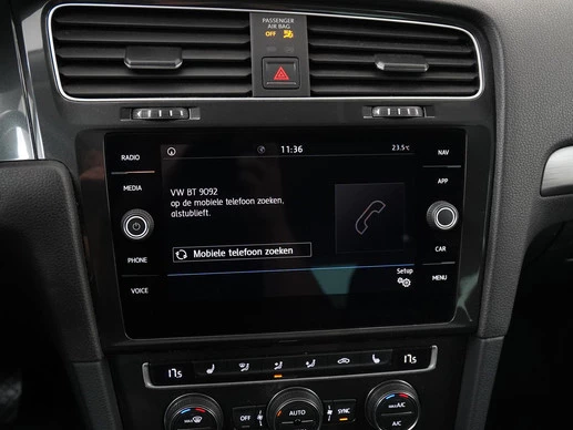 Volkswagen Golf - Afbeelding 17 van 30