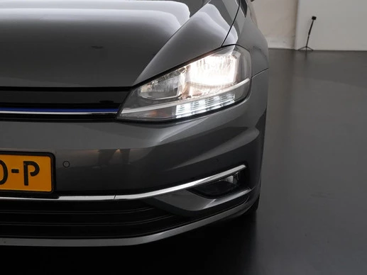 Volkswagen Golf - Afbeelding 21 van 30