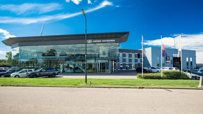 Kia Sorento - Afbeelding 5 van 16