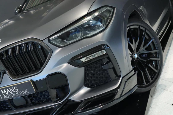 BMW X6 - Afbeelding 2 van 30