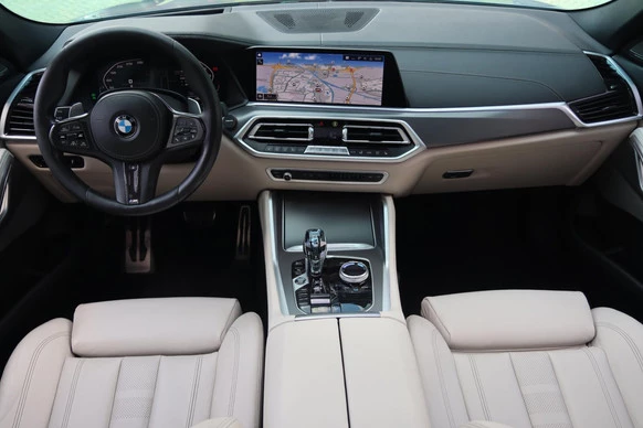 BMW X6 - Afbeelding 6 van 30