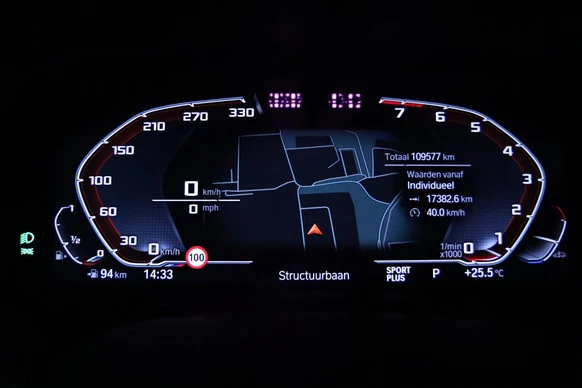 BMW X6 - Afbeelding 7 van 30