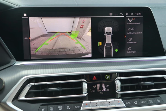 BMW X6 - Afbeelding 9 van 30