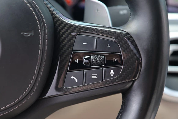 BMW X6 - Afbeelding 13 van 30