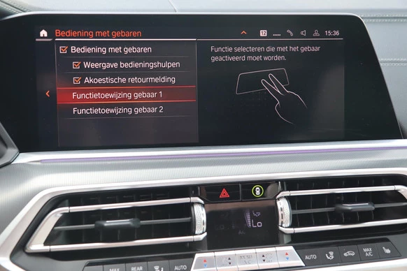 BMW X6 - Afbeelding 15 van 30