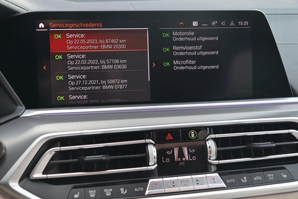 BMW X6 - Afbeelding 19 van 30