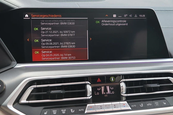 BMW X6 - Afbeelding 20 van 30