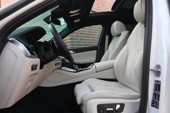BMW X6 - Afbeelding 28 van 30