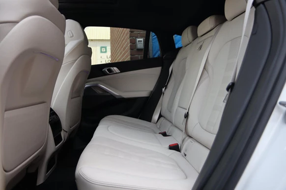 BMW X6 - Afbeelding 29 van 30