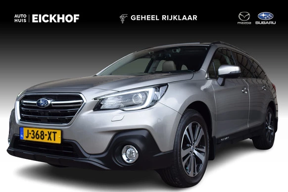Subaru Outback - Afbeelding 1 van 30